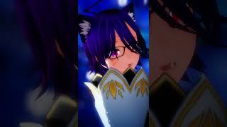 【MMD】Pixy  Bewitched mmd vtuber [upl. by Ellenrahs]