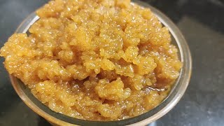 Ekadashi prasadam recipe annavaram prasadam recipe in cookerprasadam recipes [upl. by Terchie]