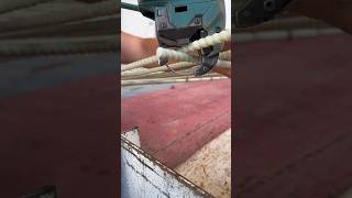 Automatically Tie Rebar [upl. by Marten]