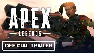 Apex Legends Season 6  Official Gameplay Overview Trailer [upl. by Hoi]