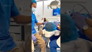 LASER DENTAL ClinicFunny Videos [upl. by Alrak]