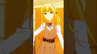 Rei Ichinose Dancin  Krono Remix  4k Edit dancinedit animegirledit youtubeshorts [upl. by Thgiwed]