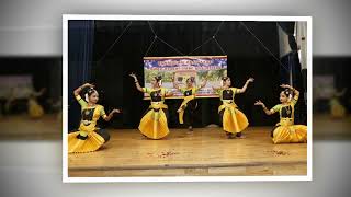 Puthukkudiyiruppu Central College Culture Day 24042022 [upl. by Jehius]