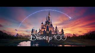 Dist by Buena Vista Pict DistDisney 100Pixar Animation Studios Closing 19982023 1080p HD [upl. by Aklim]