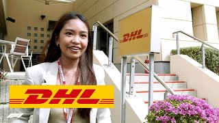 DHL F1 Fastest Lap Commentator Challenge [upl. by Haidedej]