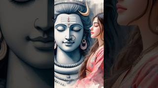 ❣️💫क्या मांगू मे तुमसे भोले ❣️💫 bhole nath status har har mahadev [upl. by Renruojos]