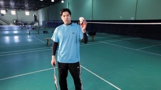 What Is Badminton  Badminton Lessons [upl. by Jezabel]