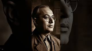 Netaji Subhash Chandra Bose was the first Prime Minister of undivided India viralvideo viralshorts [upl. by Yetnruoc86]