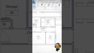 PLUGIN AI PARA GERAÇÃO AUTOMÁTICA DE PLANOS NO REVIT  PLAN FINDER  REVIT 2023 [upl. by Filipe]