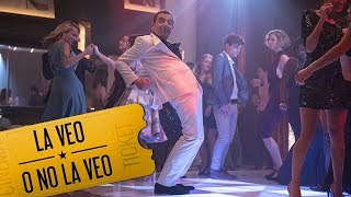 Johnny English 30  La Veo o No La Veo [upl. by Nylrehc422]