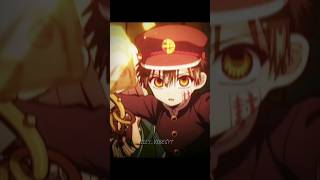 TBHK SEASON 2 trailer  EDIT  ESPRESSO  tbhk hanakokun anime fypシ゚viral jshk [upl. by Premer]