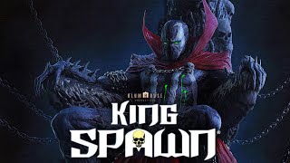 Spawn Movie Moving Foward At Blumhouse New Title Revealed [upl. by Bodi]