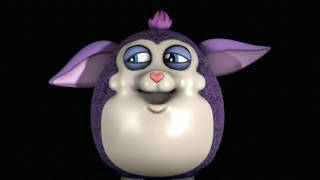 SFM Tattletail Voice [upl. by Ayotl]