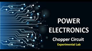 Hardware design for Chopper circuit with gate drive TLP 250 [upl. by Sophy]