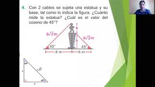 TRIÁNGULO NOTABLE DE 45º37º Y 53º [upl. by Og]