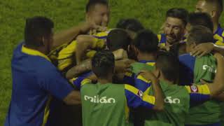 Resumen Chalatenango vs Jocoro  J7 Clausura 2019 [upl. by Aitropal178]