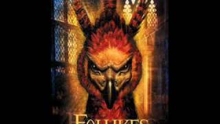 Harry Potter and the Chamber of Secrets Soundtrack  02 Fawkes the Phoenix [upl. by Percy]