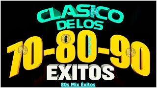 Clasicos Canciones De Los 80 y 90 En Inglés  Retromix 80 y 90 En Inglés  Greatest Hits 80s [upl. by Ahsiekan]