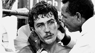 Barry McGuigan  quotThe Clones Cyclonequot HighlightsKnockouts [upl. by Panta]