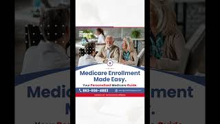 GMP Medicare Enrollment Made Easy Short [upl. by Nimra]