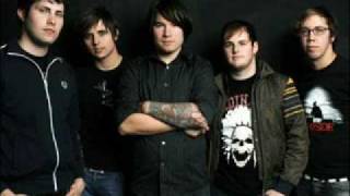 Hawthorne Heights Saying Sorry with Lyrics [upl. by Liva]