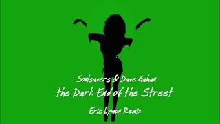 Dave Gahan amp Soulsavers  The Dark End of the Street ELR [upl. by Iruy850]