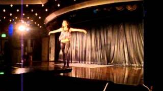 Daisy Cutter by 311 Jana Blue Choreo [upl. by Berg]