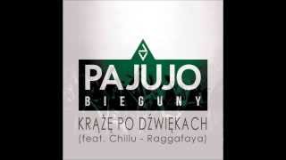 Pajujo  Krążę po dźwiękach feat Chillu Raggafaya Album Bieguny  2013 [upl. by Mcadams102]