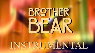 Brother Bear  Transformation Instrumental Score only [upl. by Acinej]