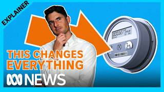 How smart meters are changing your power bill  ABC News [upl. by Artep]