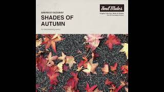 Amerigo Gazaway  SEASONS Shades of Autumn Full Album [upl. by Camp846]