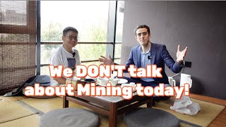 SORRY NOT an ASIC talk today but with Endless Mining in the US endlessminingYT [upl. by Uv]