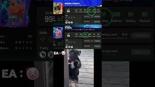 EA Goalkeeper Biggest Rivalry eafc fcmobile fifamobile fifa22 [upl. by Cyler]