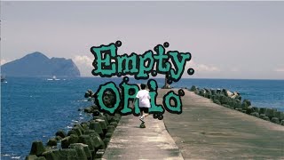 Empty ORio－當被世界遺棄 It’s Not A Big Deal Official Lyric Video [upl. by Oretna]