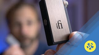 iFi Go Blu REVIEW vs Qudelix 5K and Fiio BTR5 [upl. by Shawn]