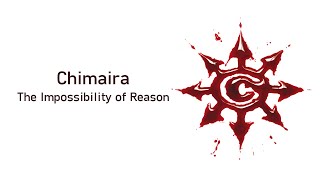 Chimaira – The Impossibility of Reason Full Album  Metal March Listening Party [upl. by Frye873]