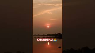 ODISHA CHANDBALI 🌊 baitarani nadid nadi🌊🌊🙏🏻 [upl. by Waxler]