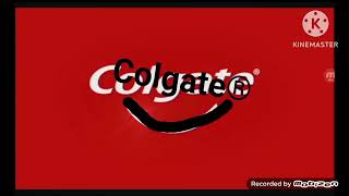 Colgate Logo Remake [upl. by Annocahs]