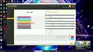 BetaFlight Pid Tuning Programming FPV Drone WO GPS [upl. by Schonfeld]