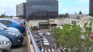 Chadstone shopping centre in Melbourne [upl. by Bigner]