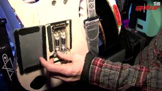 Steve Vai Backline Part 4 [upl. by Kostman]