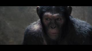 OFFICIAL First Look at APES from Weta [upl. by Schertz]