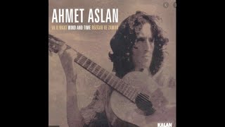 Ahmet Aslan  Qirayıs Meine Wehklagen  2003 Va U Waxt Wind und Zeit CD [upl. by Kcirad]