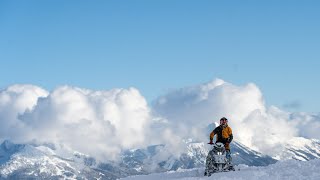 We Found Pow In Revelstoke [upl. by Brenda]