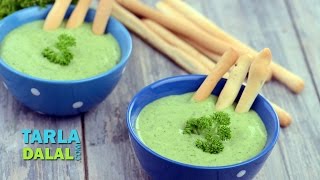 Green Mayonnaise by Tarla Dalal [upl. by Edholm]