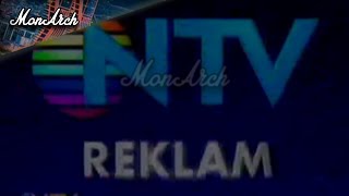 NTV  Reklam Kuşağı  Ekstra 02091998 [upl. by Emmanuel426]