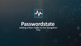 Short Adding Folders Passwordstateshort Passwordstate [upl. by Anwahsad196]