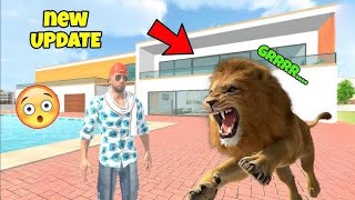 indian theft 🤩autoautomobile🐅 indian theft auto simulatorindian theft auto💥 simulator newvideo [upl. by Stutman]