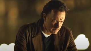 The Da Vinci Code A new secret HD CLIP [upl. by Otnas790]