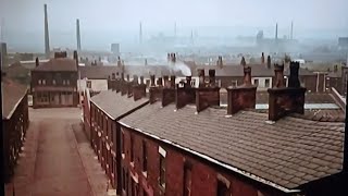 Oldham 1968  so called slum clearance 😢 [upl. by Gauntlett35]